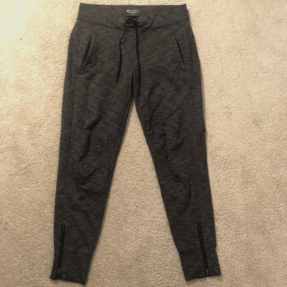 Joggers from Athleta